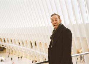 Nate Brown – The Business Journals