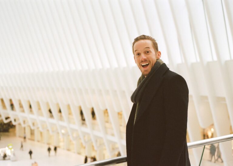 Nate Brown – The Business Journals