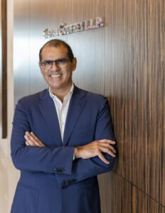 Judge blocks most of Trump’s order targeting Houston-based law firm Susman Godfrey – Houston Public Media