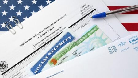 ‘Adherence to societal norms’ now factors into citizenship decisions: USCIS memo – Houston Chronicle