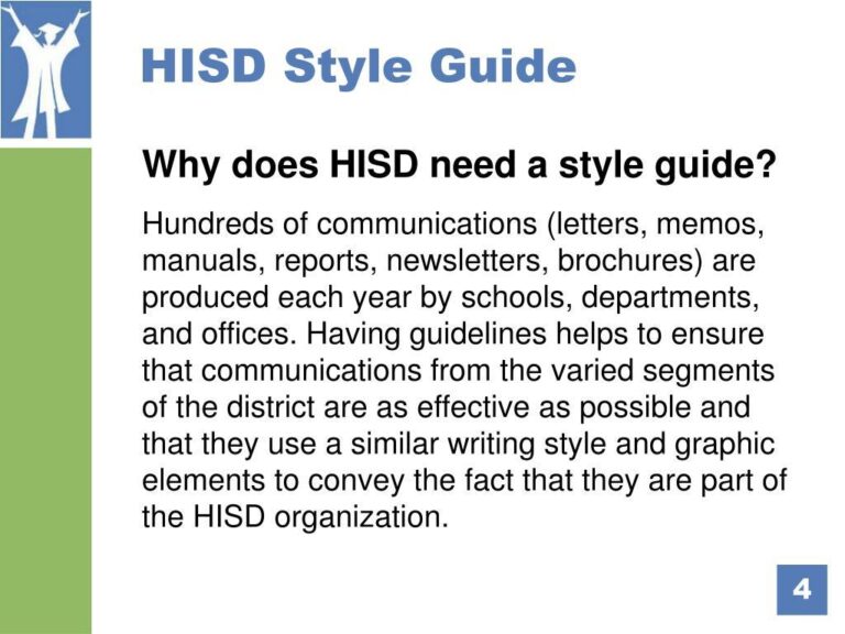 Explore our guide to HISD for answers to your most common questions – Houston Chronicle
