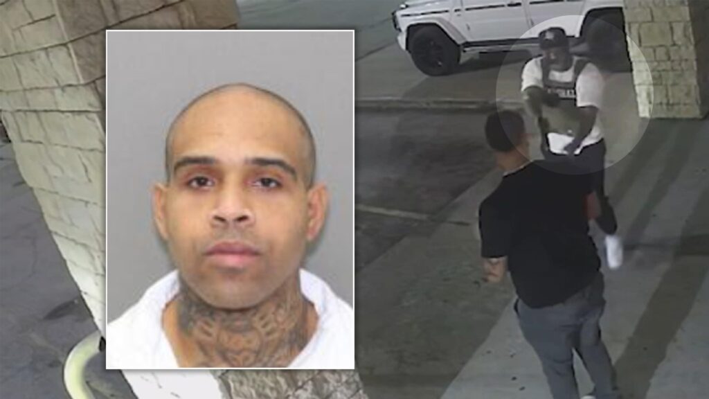 Robbery suspect killed in Houston officer-involved shooting – FOX 26 Houston