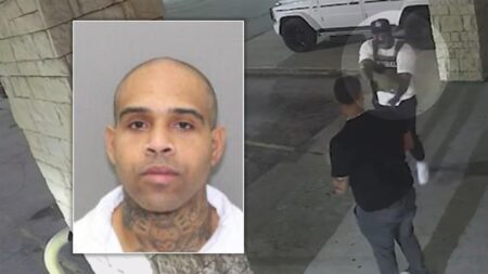 Robbery suspect killed in Houston officer-involved shooting – FOX 26 Houston