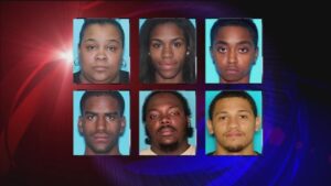 Suspects in Houston-area home invasions linked to transnational crime crew, authorities say – ABC13 Houston