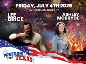 Freedom Over Texas – City of Houston (.gov)