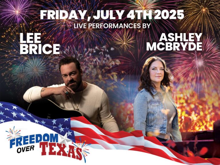 Freedom Over Texas – City of Houston (.gov)