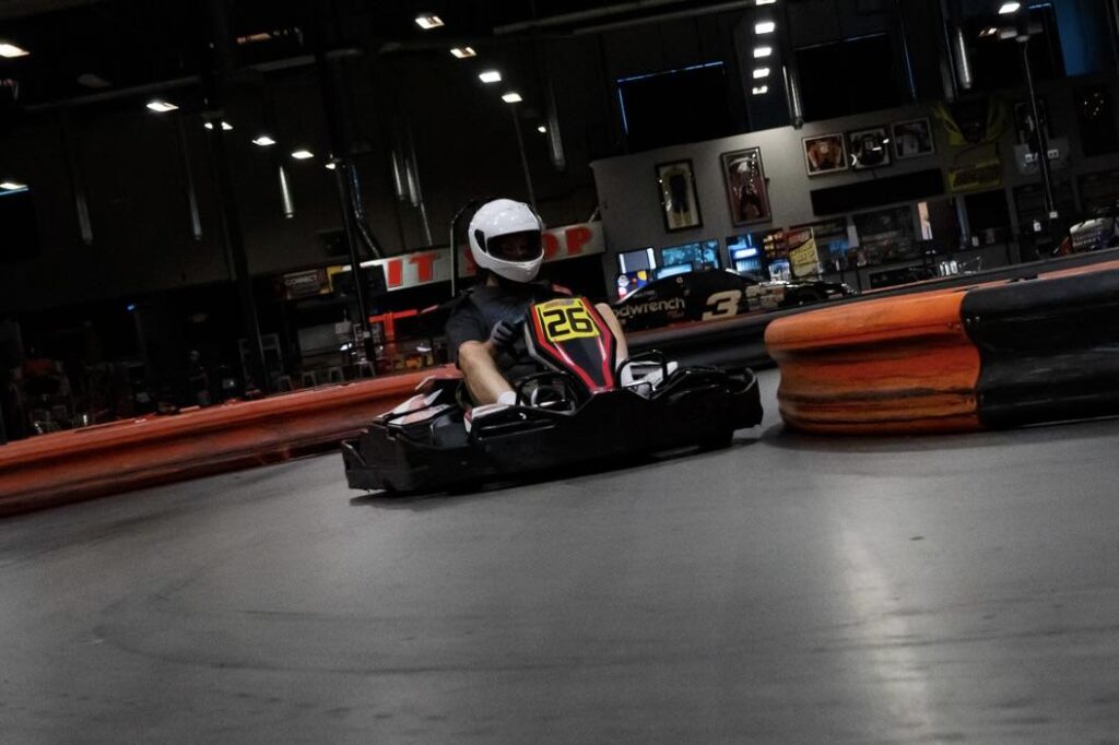 Score Entertainment to bring go karts, bowling to Deerbrook Mall – Community Impact