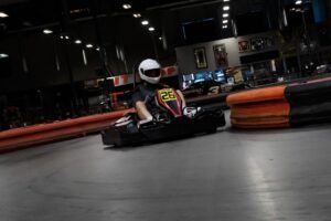 Score Entertainment to bring go karts, bowling to Deerbrook Mall – Community Impact