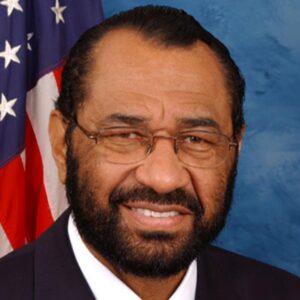 It may not be so easy for Republicans to get rid of Al Green – Houston Chronicle