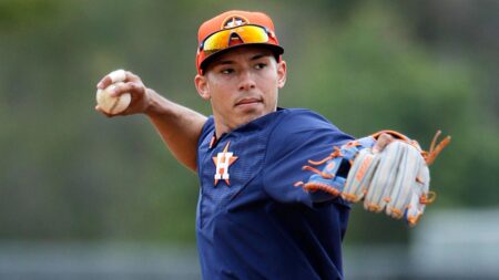 Astros Host Red Sox with Carlos Correa Back in Houston – SportsTalk 790