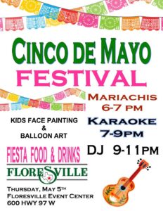 When is Cinco de Mayo? Celebrate in Texas with these 11 big events around the state – Austin American-Statesman