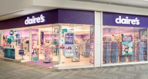 Claire’s updates list of stores closing and staying open in the Houston area and nationwide – KHOU