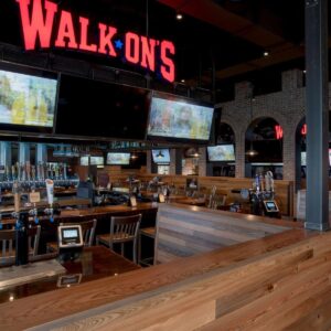 Drew Brees Sports Bars Expand in Houston – Realty News Report