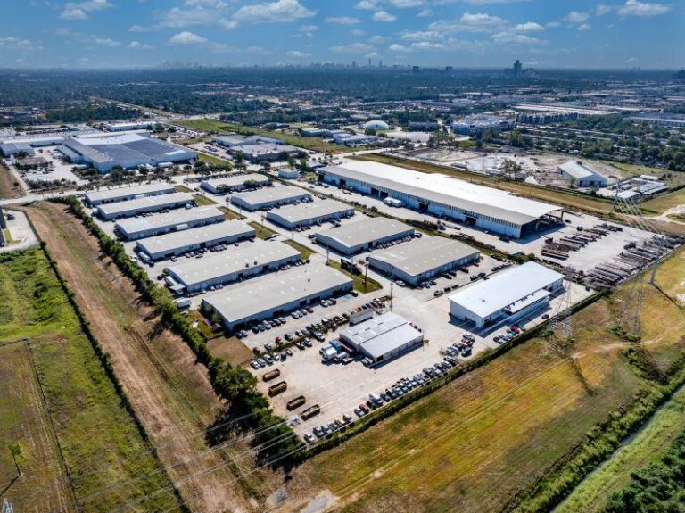 PAGEWOOD, Long Wharf Capital acquire 292,200-square-foot business park in Houston – REJournals
