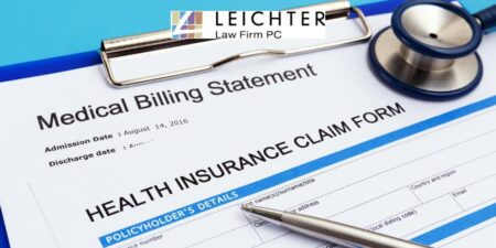 Several Houston-area medical professionals charged as part of nationwide crackdown on healthcare fraud – Houston Public Media