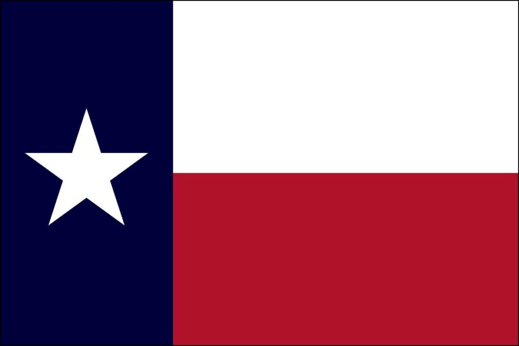 Why flags are at half-staff in Texas – KHOU