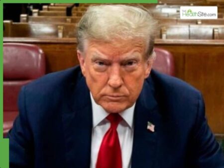 Why the internet exploded with speculation about Trump’s whereabouts Saturday. – Houston Chronicle
