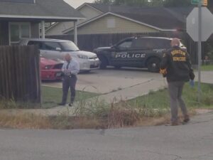 11-year-old fatally shot after ‘ding-dong ditch’ prank in Houston – KDFW