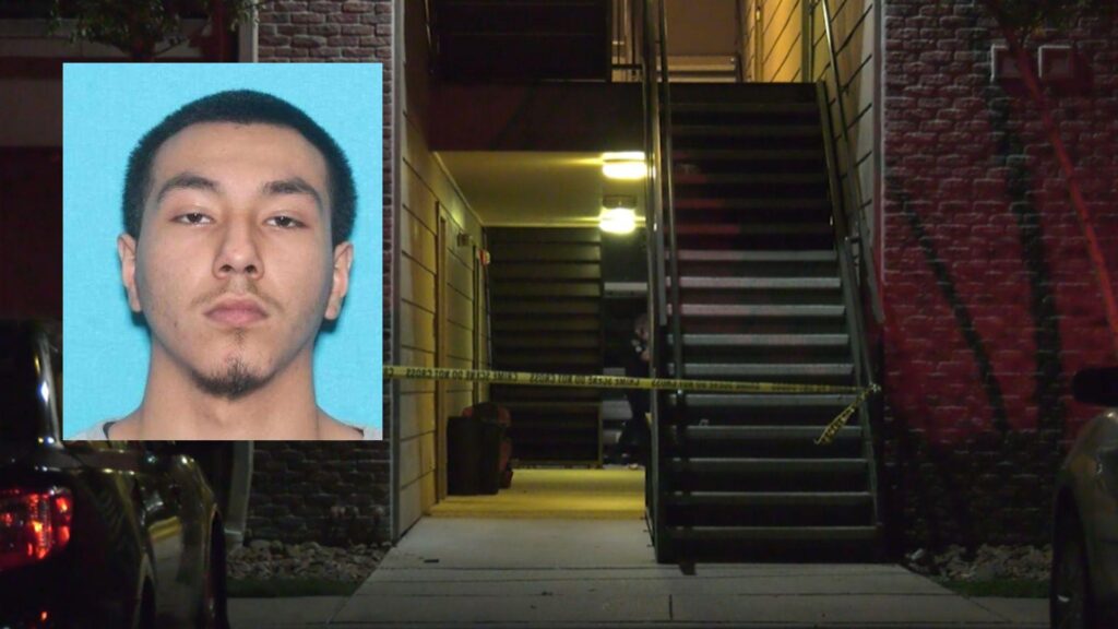 Man found shot to death at north Houston apartment complex – Click2Houston