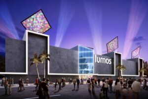 Houston suburb getting new entertainment complex that includes theater – KHOU
