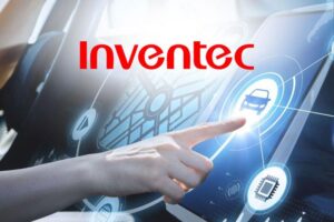 Taiwanese tech giant Inventec to begin $55M project in Katy – The Business Journals