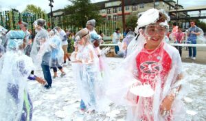Spring Break 2025: Houston Adventures for Kids – Mommy Poppins