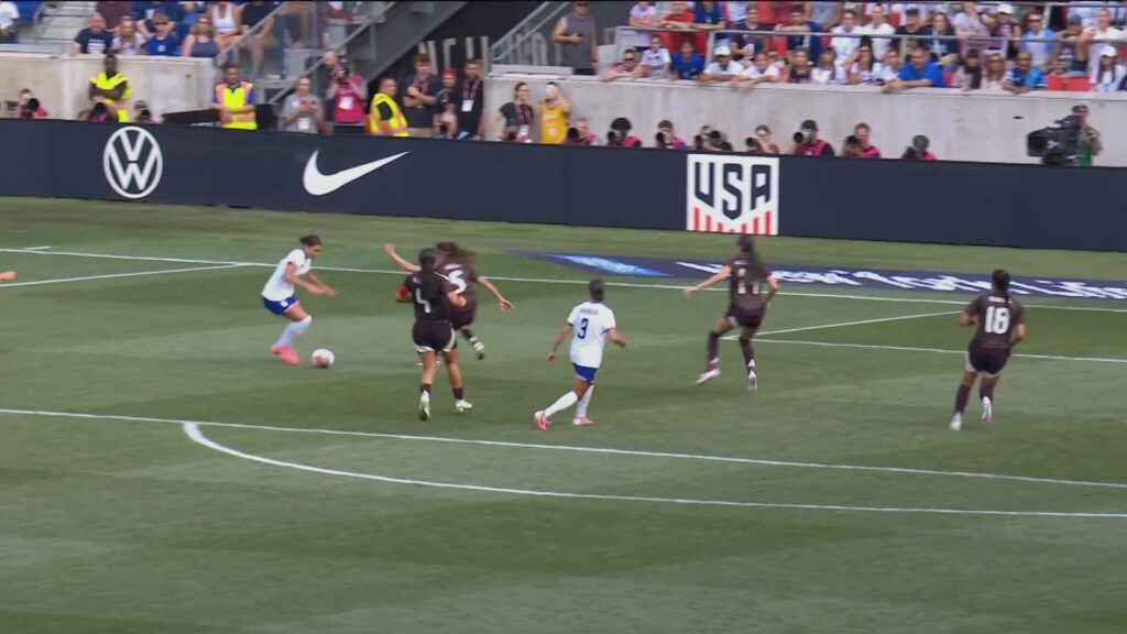 What countries will the U.S. play on the road to the 2026 FIFA World Cup? – Houston Chronicle