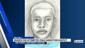 Houston police seek public’s help in attempted child kidnapping case – KHOU