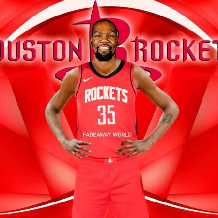 Kevin Durant traded to Houston Rockets: Fantasy basketball impact – Yahoo Sports