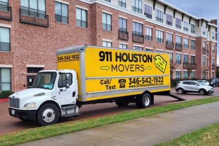 These 5 cities keep sending movers to Houston — See where they’re coming from – KHOU