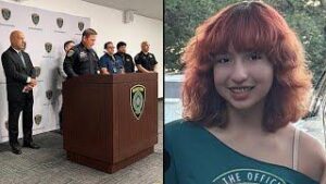 HPD: Three young children looking for food lead police to their parents’ bodies – KHOU