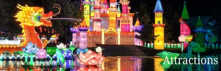 Texas attractions: University of Houston survey shows Houstonians want more options for entertainment – ABC13 Houston