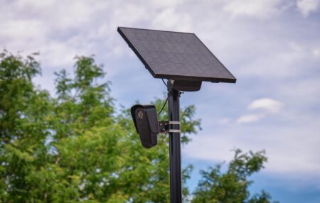 Probe finds Houston police using surveillance tool, meant to deter crime, like a search engine – Texas Standard