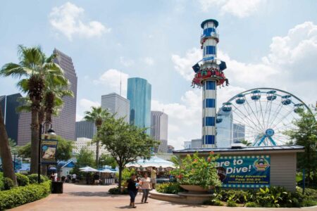 Here are the 15 best things to do in Houston this weekend – CultureMap Houston