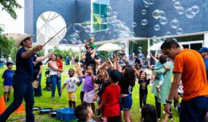 Best Events in Houston in July 2025 – Houston on the Cheap