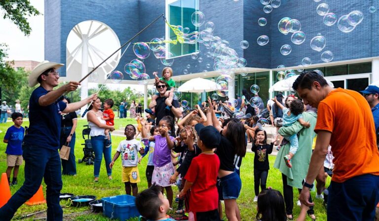 Best Events in Houston in July 2025 – Houston on the Cheap