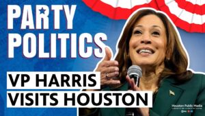 The week in politics (Sept. 10, 2025) – Houston Public Media