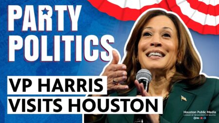 The week in politics (Sept. 10, 2025) – Houston Public Media