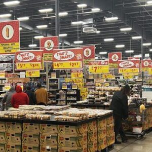 H-E-B opens another Joe V’s Smart Shop grocery store in Houston (PHOTOS) – The Business Journals