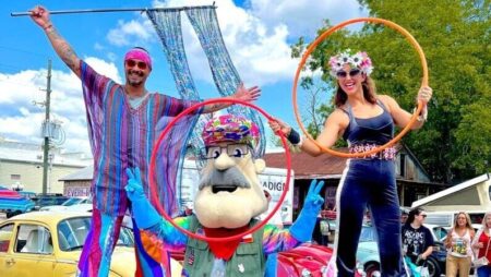 Where to Take the Family: Best Kids Events in Houston in September 2025 – Houston on the Cheap