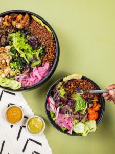 ChopnBlok only Houston eatery on New York Times’ 50 best restaurants in America list – The Business Journals