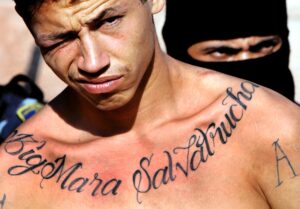MS-13 Gang’s Reign of Terror Dismantled as Trio Admit to Savage Crimes in Houston, Face Up to 50 Years Behind Bars – Hoodline