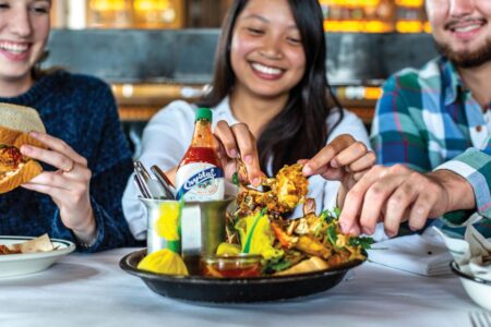 The 12 Most Fun Dinner Restaurants In Houston – Houston – The Infatuation