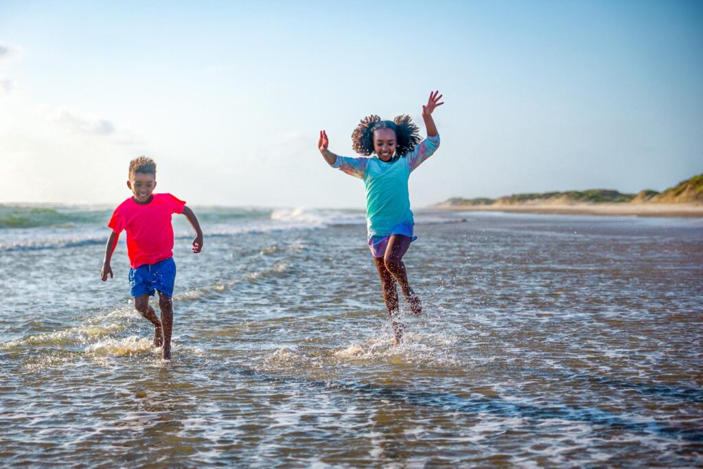 Texas named among 10 most fun states in the US: WalletHub – Click2Houston