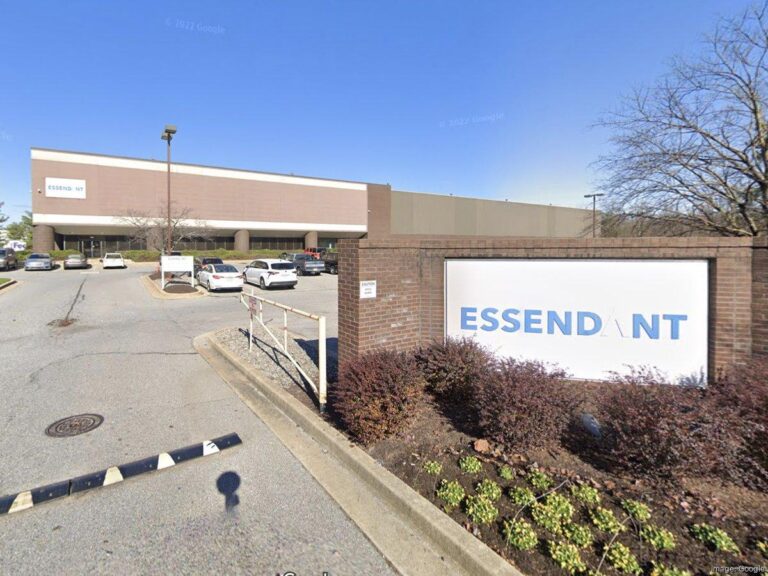 Essendant, a Staples subsidiary, to lay off nearly 100 workers in Twinsburg – Akron Beacon Journal
