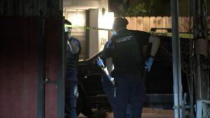Man found shot dead in Independence Heights after FaceTiming girlfriend – Houston Chronicle