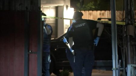 Man found shot dead in Independence Heights after FaceTiming girlfriend – Houston Chronicle