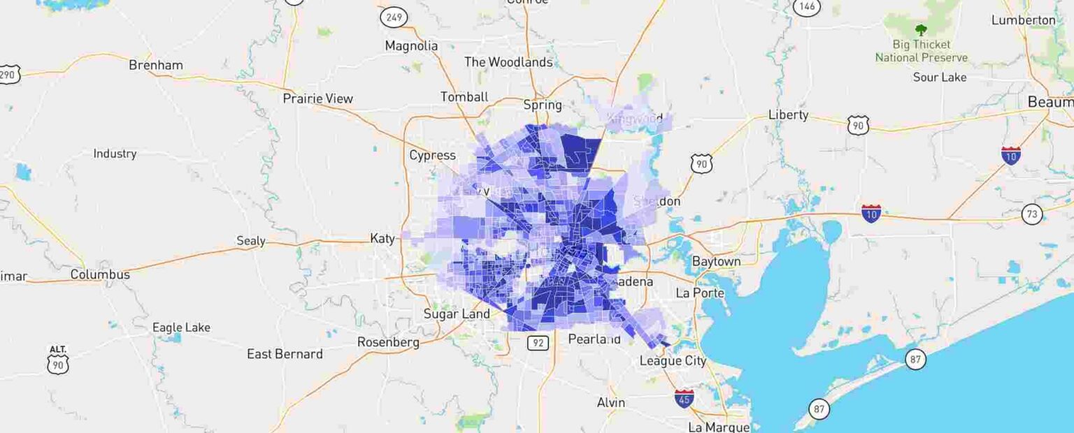 Houston-area crime: Nearly two dozen jugging suspects arrested in joint operation, officials say – FOX 26 Houston