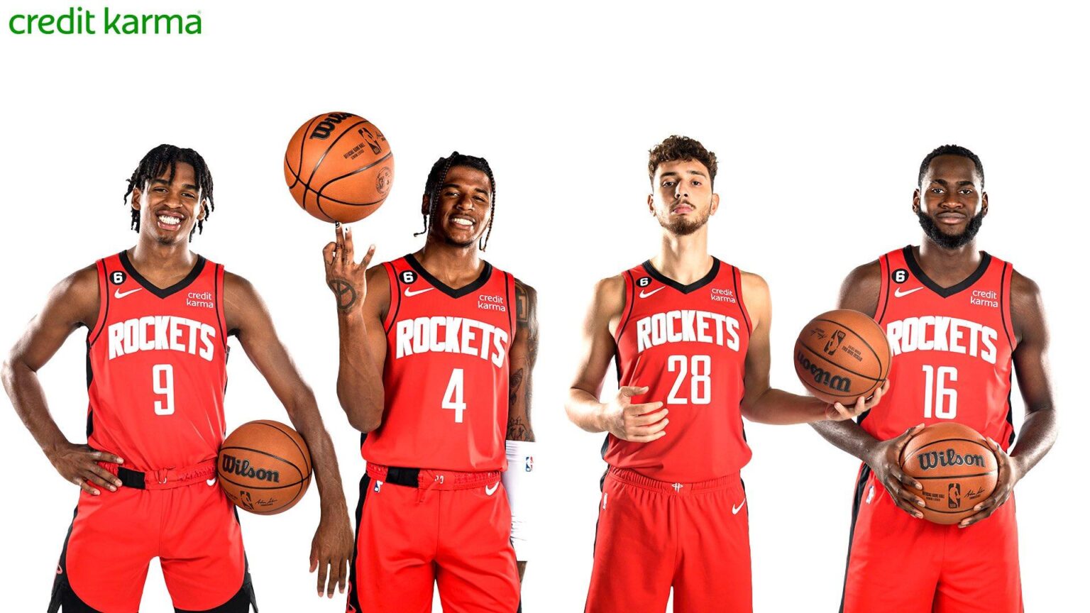 Could This Houston Rocket be the OKC Thunder’s Kryptonite Next Season? – Sports Illustrated