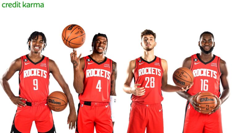Could This Houston Rocket be the OKC Thunder’s Kryptonite Next Season? – Sports Illustrated